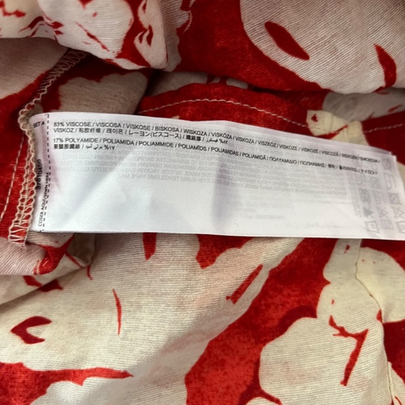 Mango size M dress - Picture 9 of 9